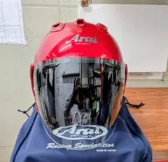 2025年最新】arai vz-ram xlの人気アイテム - メルカリ