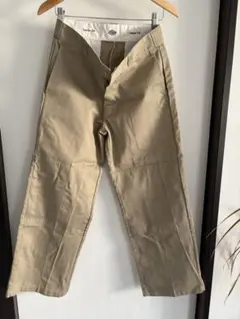 Dickies デッキーズ　ダブルニー　w31