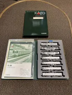 KATO 221系旧製品 10-170 10-171 10両セット - メルカリ