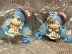 初音ミク　SNOW MIKU　2026コレクション