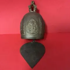 シンハ像 雄雌セット 魔除け 置物 ブリキ 獅子 - メルカリ