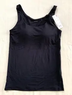 ユニクロ　エアリズム　ブラタンクトップ　M 新品