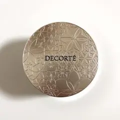 DECORTE フェイスパウダー 00 translucent 20g