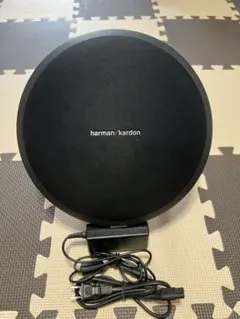 harman/kardon ワイヤレススピーカーのサムネイル