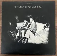VELVET UNDERGROUND / LOADED USオリジナル両面マトA - メルカリ