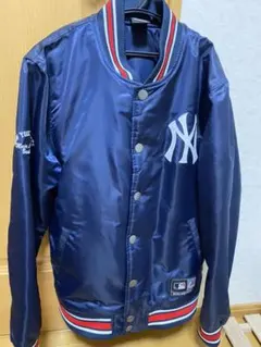 Majestic NY YANKEES スタジャン