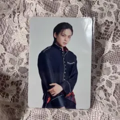 Yes!東京 EBiDANトレカ ONE Ｎ’ ONLY REI