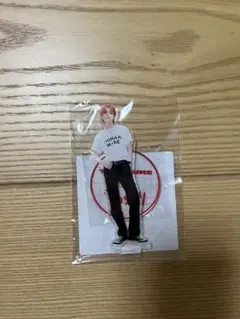 TREASURE 2022夏 POPUP ヨシ アクスタ