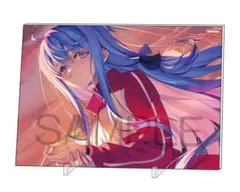 未開封美品】椎名ひよりアクリルブロック よう実 3年生編 - メルカリ