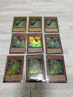 PSYフレーム　プリシク等　ライバルズ