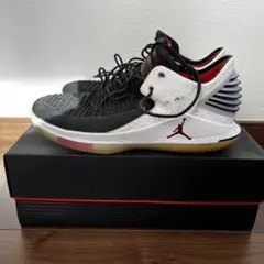 Nike Air Jordan XXXII Low Free Throw