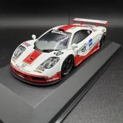 ミニチャンプス1/43ポルシェ956L 1982ルマン24H優勝3台セット - メルカリ