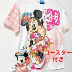 彩涼華舞　Tシャツ・ぬいぐるみバッジ・コースター