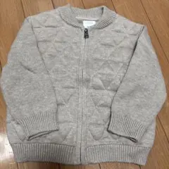 ZARA 90 パーカー　ブルゾン　アウター