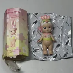 Sonny Angel Cherry Blossom SeriesPeacockのサムネイル
