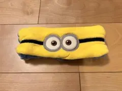 ミニオン バスターバン イエロー/ブルー