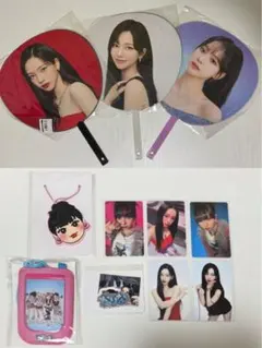 2025年最新】Aespa トレカ まとめ売りの人気アイテム - メルカリ