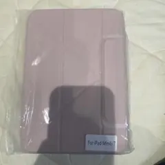 iPad Mini 6/7専用 ピンクケース