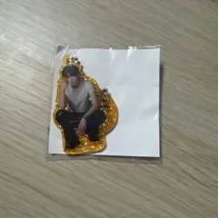 TXT モアコン　スビンアクリルキーホルダー