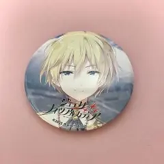 新品】桜蘭高校ホスト部 「須王環」 アニメイトフェア 缶バッジ - メルカリ