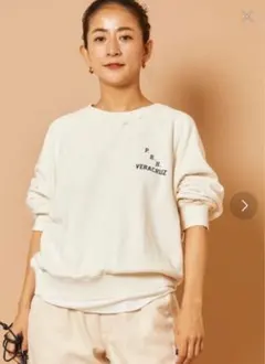 2025年最新】Freada トレーナー・スウェットの人気アイテム - メルカリ