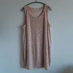 ご*こ様 500円即決！SHOO-LA-RUE　ゆったりワンピース