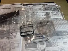 デコトラプラモデル