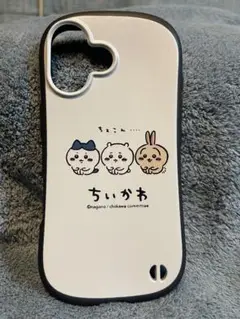 iPhone16 ホワイト