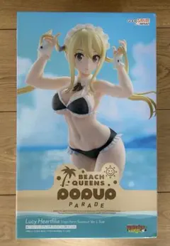 POP UP PARADE ルーシィ・ハートフィリア 水着 ver. Lサイズ POP UP PARADE ルーシィ・ハートフィリア Lサイズ - メルカリ