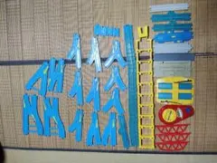 K*a様 プラレール レールパーツセット　まとめ売り