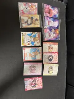 ホロライブ カード まとめ売り
