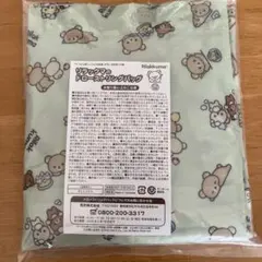 リラックマ エコバッグ