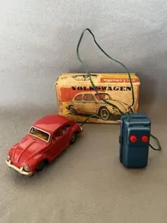 2025年最新】ブリキのおもちゃリモコンの人気アイテム - メルカリ