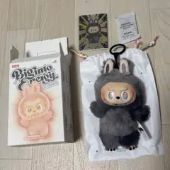 シークレット　ラブブ　Biginto Energy POPMART