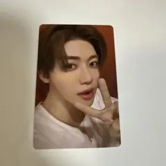 NCT DREAM ドリム CCOMAZ コマズ ラントレ トレカ ジェミン