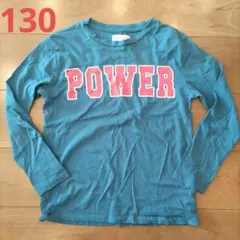 Zara Kids 長袖カットソー 130