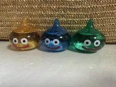 スライムキャラクター フィギュアセット
