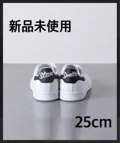 新品未使用 希少廃盤 adidas Stan Smith 25cm EE5818