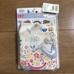 ランドセルカバー　ディズニー　アリス　未使用　美品