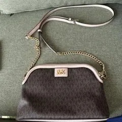 MICHAEL KORS ショルダーバッグ MKロゴのサムネイル