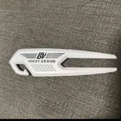 ゴルフ用ディボットツール　グリーンフォーク