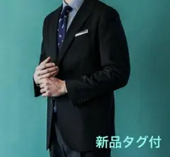 【DOORS】ネイビージャケット