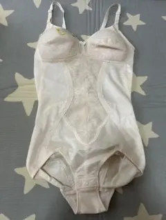 補正下着 ボディスーツ B80L