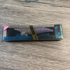 SQUID MANIA WAVE HUNTER 3.5号 #46