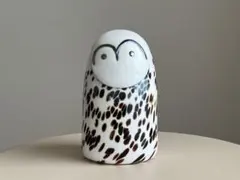iittala bird イッタラ バード Uhuu ウーフー フクロウ - メルカリ