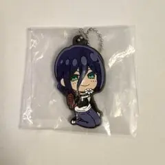 チェンソーマン レゼ レゼ編 ガチャガチャ でふぉラバ