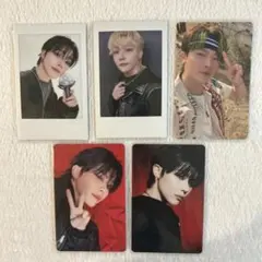 &TEAM NICHOLASセット