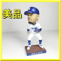 2026年最新】ドジャース ボブルヘッド ベッツの人気アイテム - メルカリ