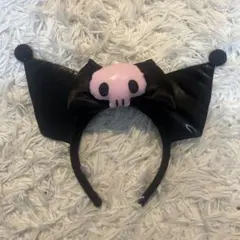 クロミ カチューシャ サンリオ