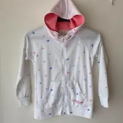 Ocean Pacific ラッシュガード 130cm